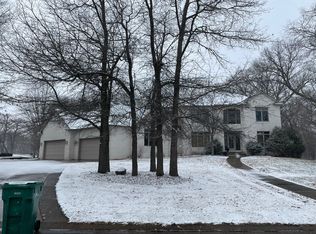 14128 London St NE, Ham Lake, MN 55304