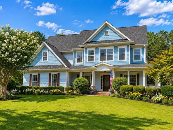 209 Suffolk Way, McDonough, GA 30252