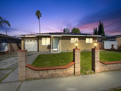 17390 Holly Dr, Fontana, CA, 92335