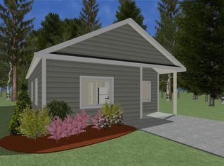 Wilderness Cir, Danbury, WI 54830