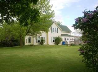 2107 Stark Rd, Harris, MN 55032