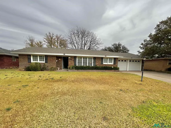 1914 N Rojo Dr, Hobbs, NM 88240