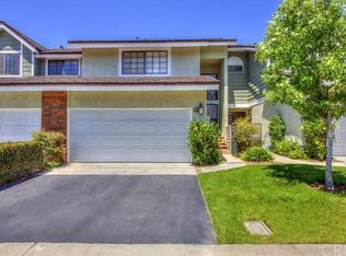 62 Rockwood, Irvine, CA 92614