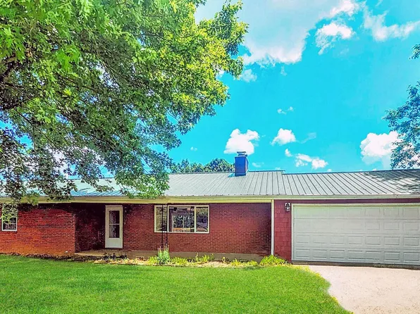 320 Redbird Cir, Cumberland Gap, TN 37724