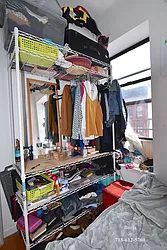 Rented by J Misrahi Realty Corp