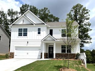 279 Belmont Dr, Cartersville, GA 30120