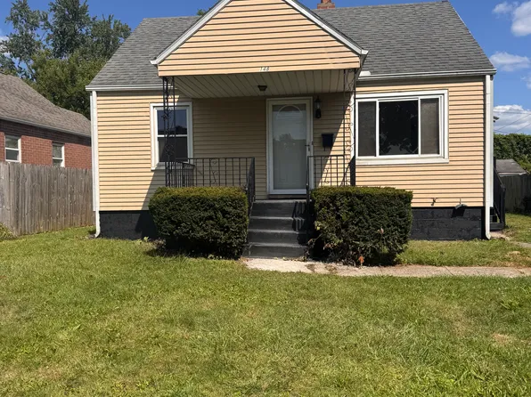1488 Studer Ave, Columbus, OH 43206