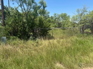7846 Sierra Trl, San Angelo, TX 76905