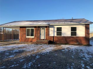 1001 Flannigan St, Campbell, MO 63933