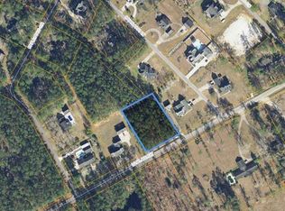 Long Avenue Ext, Conway, SC 29526