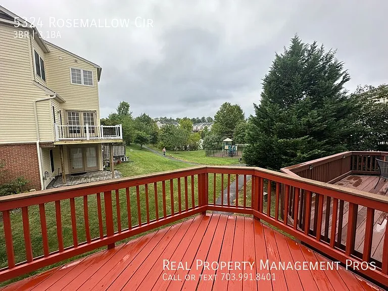 5324 Rosemallow Cir — Photo 13