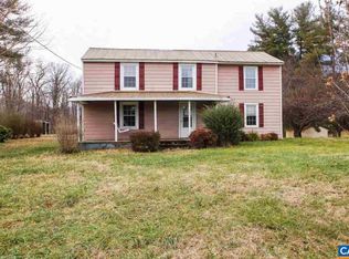 130 Lesueur St, Dillwyn, VA 23936