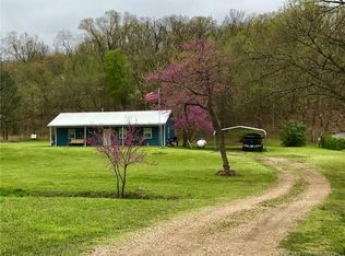 278 E 486, Salina, OK 74365