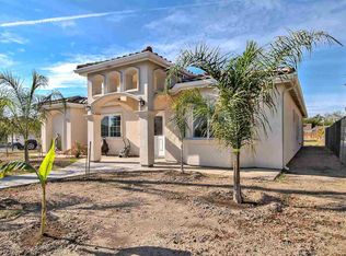 1999 S Adelbert Ave, Stockton, CA
