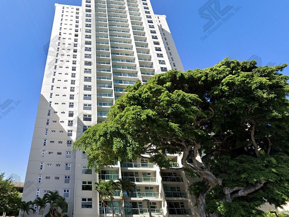1st image of 1450 Young St APT 2606