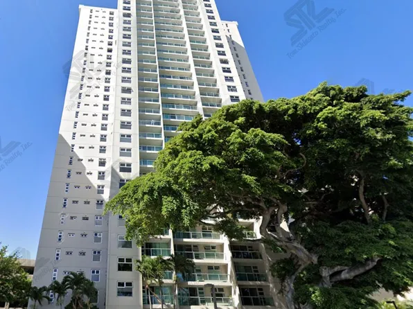 1450 Young St APT 2606, Honolulu, HI 96814