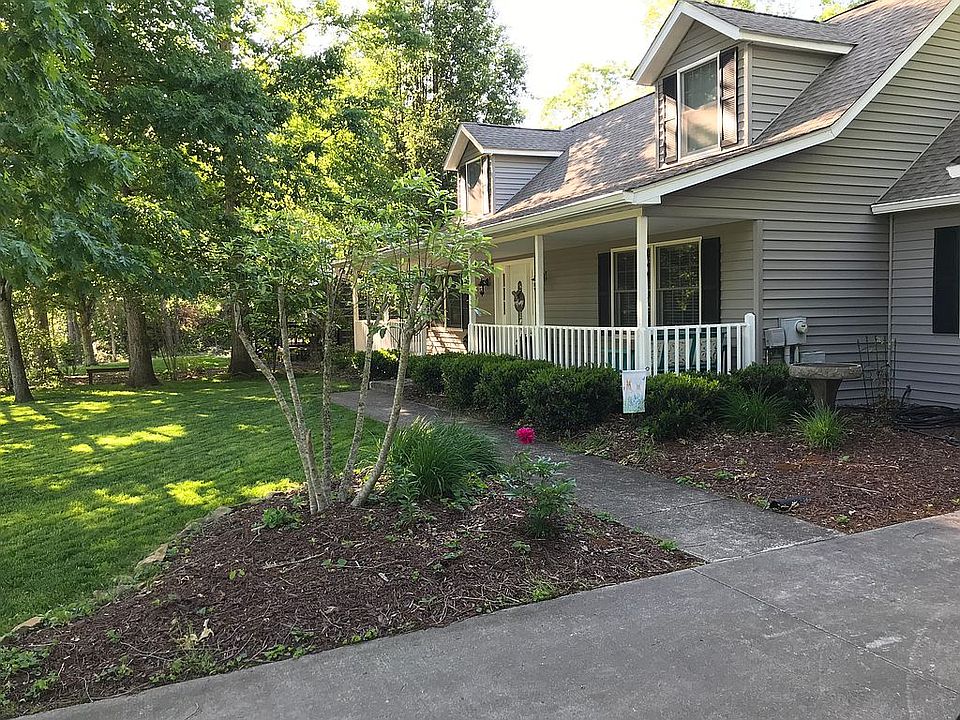Porch View