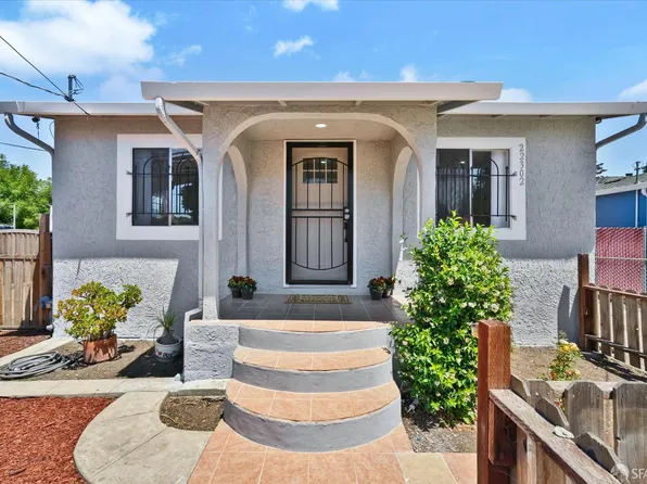 22302 Western Blvd, Hayward, CA 94541