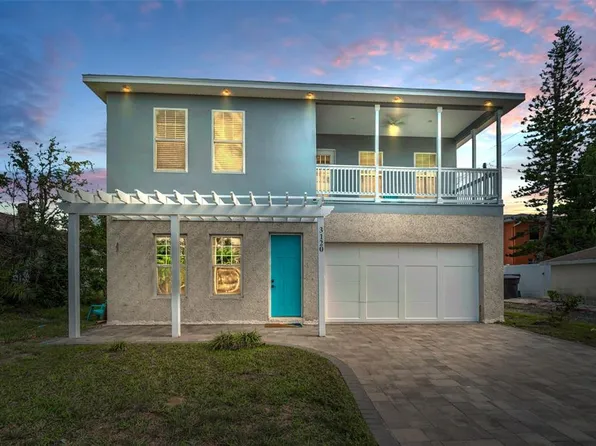 3120 Clinton St S, Gulfport, FL 33707