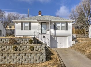 1306 S 52nd Ave, Omaha, NE 68106