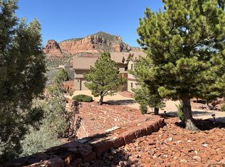 125 Alta Vista Dr, Sedona, AZ 86351