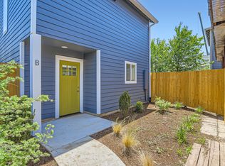 4300 SE 79th Ave #B, Portland, OR 97206