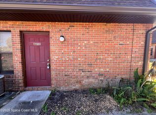 4818 Overlook Dr NE #4, Palm Bay, FL 32905