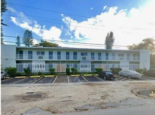 1590 NE 127th St APT 205, North Miami, FL 33161