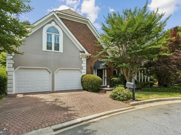 4223 Wieuca Overlook NE, Atlanta, GA 30342
