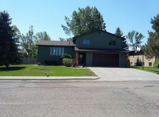 1240 11th St, Havre, MT 59501