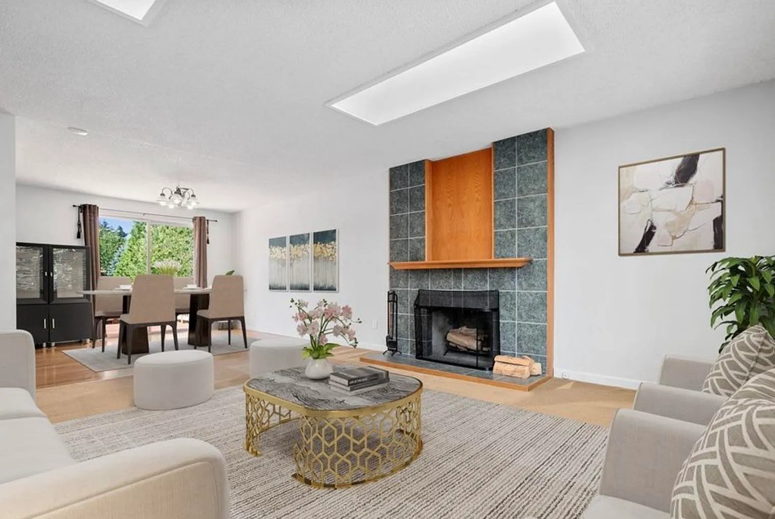 4 bed, 1534 sqft, $3,100 — Photo 3
