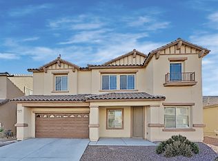 1021 Tropic Wind Ave, North Las Vegas, NV 89081