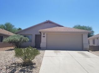2045 S Saint David Dr, Tucson, AZ 85713