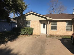 1205 Georgia St, College Station, TX 77840