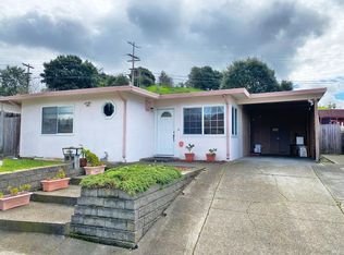 109 Esa Dr, Vallejo, CA 94591
