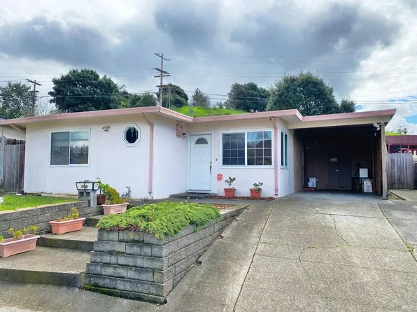 109 Esa Drive, Vallejo, CA 94591