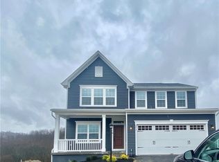 473 Sarjean Way, Zelienople, PA