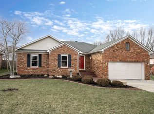 4833 Agape Dr, Lexington, KY 40514