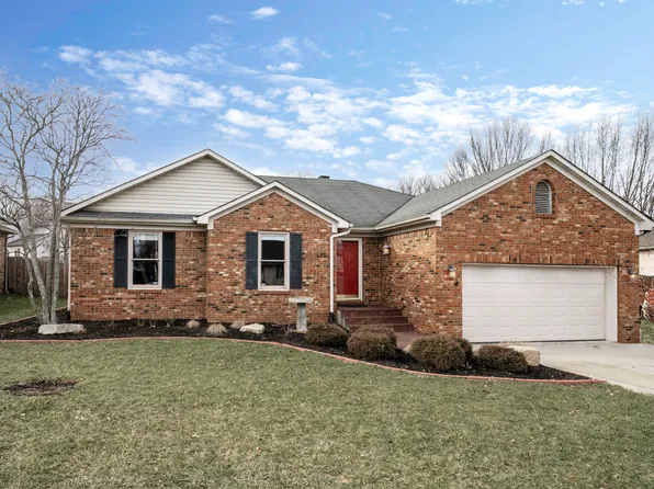 4833 Agape Dr, Lexington, KY 40514