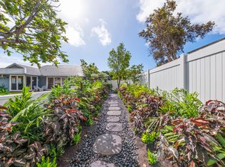4117 Kahala Ave, Honolulu, HI 96816