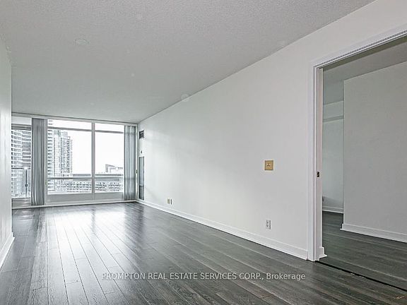 5th image of 361 Front St W #2707