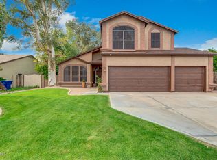 4834 E Hobart St, Mesa, AZ 85205