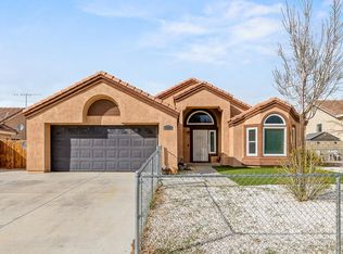 1109 Fairwind Ave, Rosamond, CA 93560