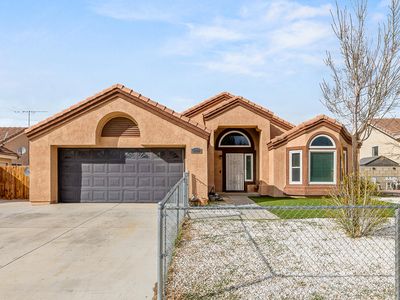 1109 Fairwind Ave, Rosamond, CA, 93560