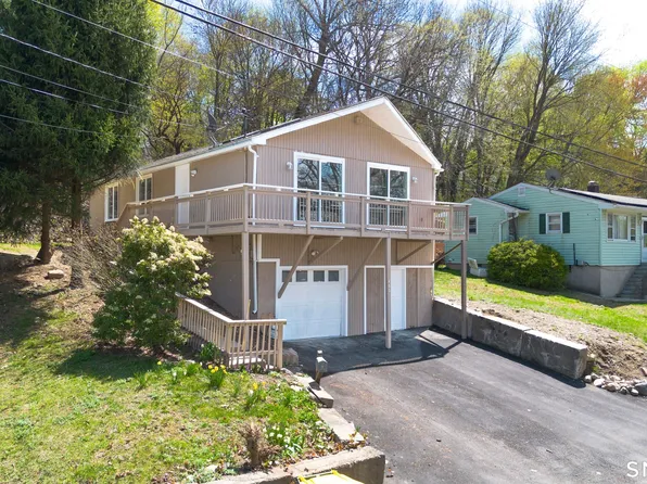 466 Waterville Street, Waterbury, CT 06710