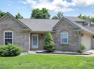 949 Buffalo Run Way, Indianapolis, IN 46227