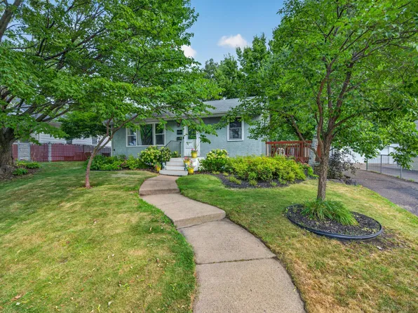 2093 Sherwood Ave, Saint Paul, MN 55119