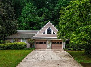 4137 Churchill Dr, Birmingham, AL 35213