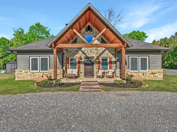 560 Willow Dr, Pottsboro, TX 75076