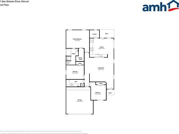 2nd image of this home